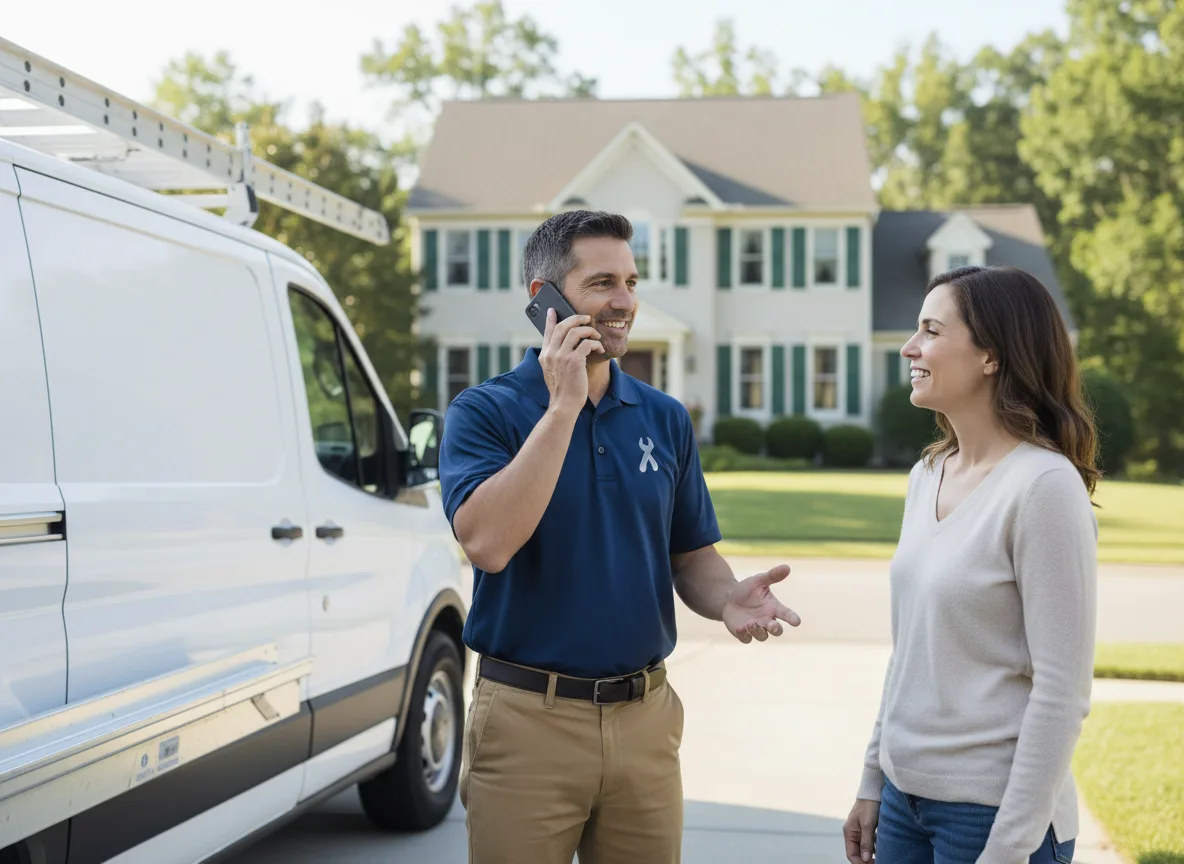 Home Gutter Service Garland, ME FAQs